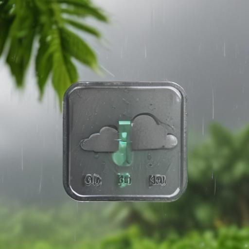 Fiji Weather Forecast: Rain and Heavy Showers Expected with Cooler Nights Ahead