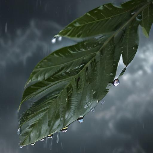 Fiji Weather Forecast: Rain and Thunderstorms Expected as Low-Pressure Trough Approaches