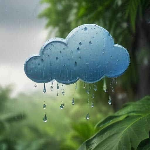 Fiji Weather Forecast: Showers and Cool Conditions Expected Across the Islands