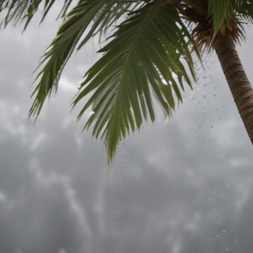 Fiji Weather Forecast: Showers and Cool Nights Ahead on July 24, 2025