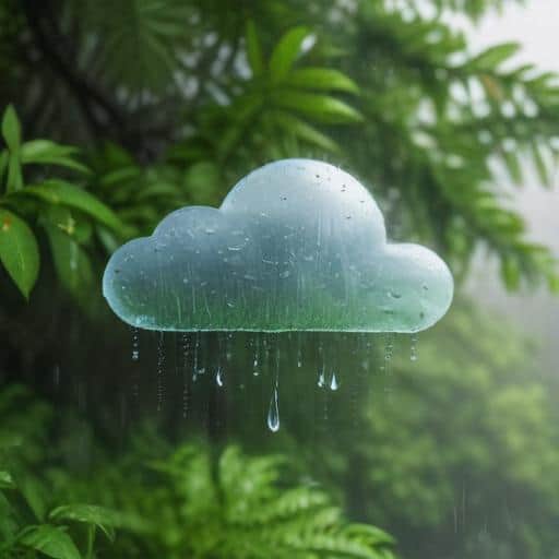 Fiji Weather Forecast: Showers and Cool Nights Expected Across the Islands