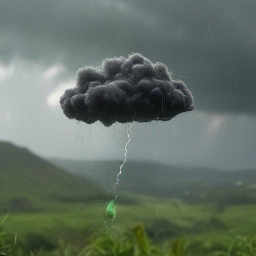 Fiji Weather Forecast: Showers and Thunderstorms Expected Over the Weekend