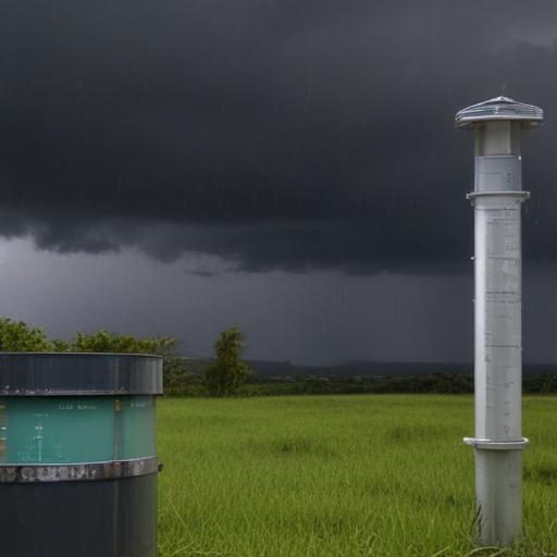 Fiji Weather Forecast: Showers and Thunderstorms Expected with Flash Flood Risks Ahead