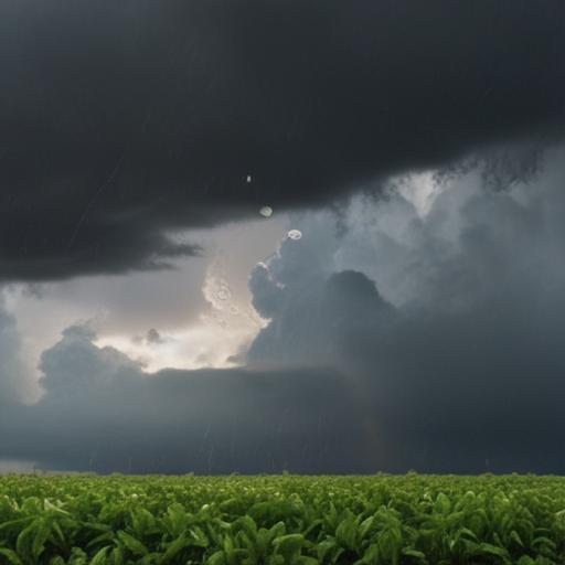 Fiji Weather Forecast: Showers Expected from Tomorrow, Fine Conditions Persist Today