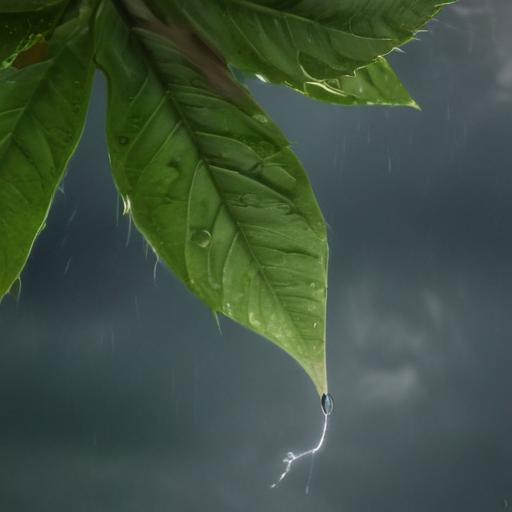 Fiji Weather Forecast: Showers Expected with Thunderstorms Possible Tomorrow