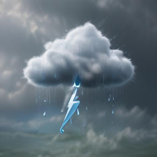 Fiji Weather Forecast: Showers, Isolated Thunderstorms, and Flash Flood Risk Across Islands With East to Southeast Winds