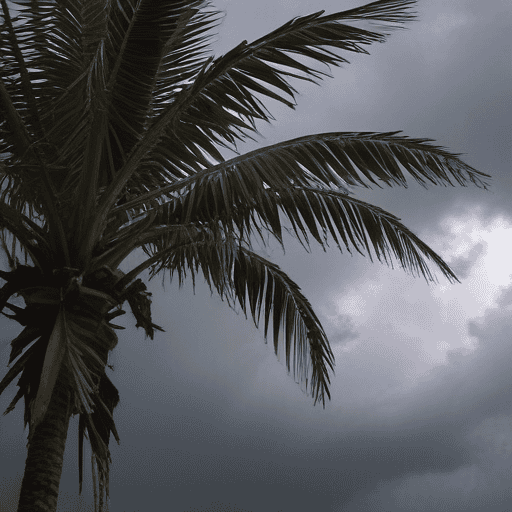 Fiji Weather Forecast: Showers, Thunderstorms, and Potential Flash Flooding Expected This Week