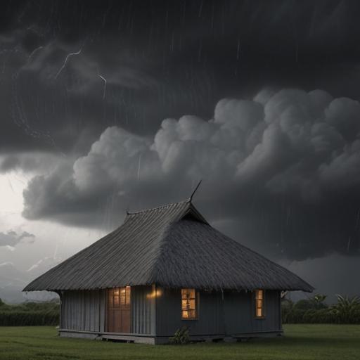 Fiji Weather Update: Afternoon Showers and Thunderstorms Expected Across the Group