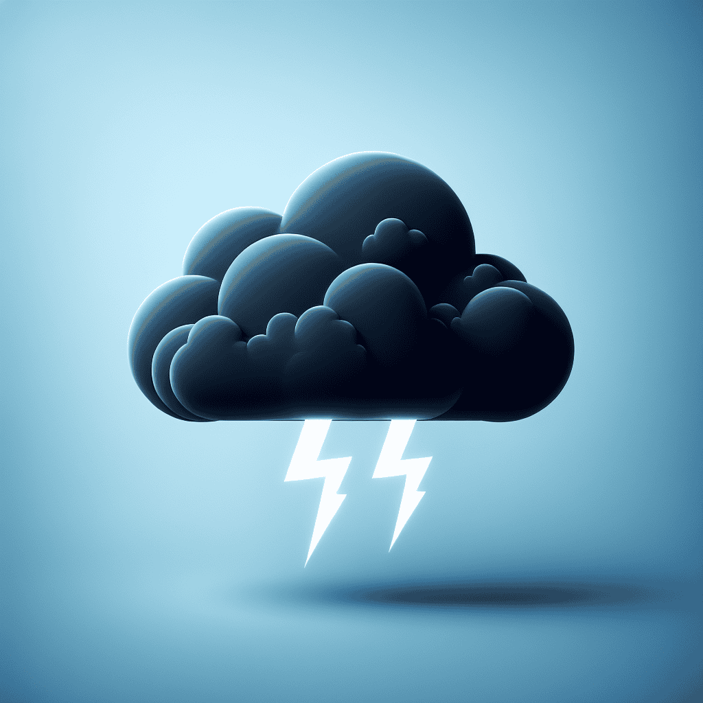 Fiji Weather Update: Cloudy Conditions and Possible Thunderstorms Ahead