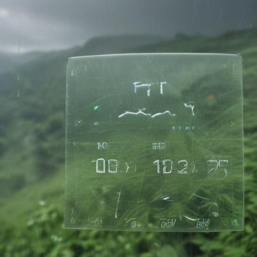 Fiji Weather Update: Cloudy Conditions and Showers Expected Across the Group.