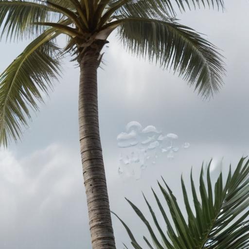 Fiji Weather Update: Cloudy Conditions and Showers Expected Across the Islands