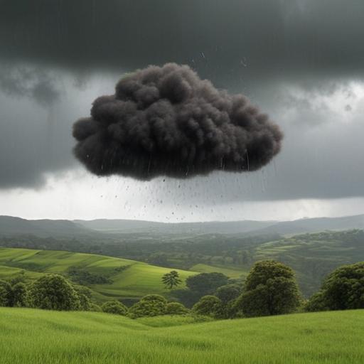 Fiji Weather Update: Cloudy Conditions and Showers Expected in Lau and Surrounding Areas