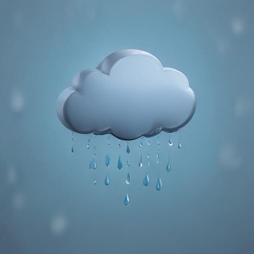 Fiji Weather Update: Cloudy Periods and Brief Showers Expected Across Multiple Regions