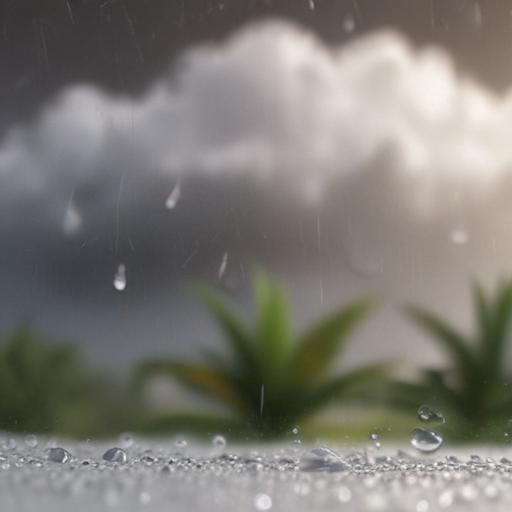 Fiji Weather Update: Cloudy Periods and Brief Showers Expected with Cool Nights