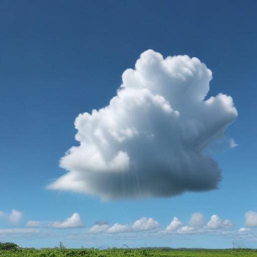 Fiji Weather Update: Cloudy Periods and Brief Showers with Cool Nights Expected