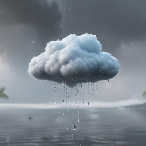 Fiji Weather Update: Cloudy Periods and Showers Expected across Various Regions with Cool Nights