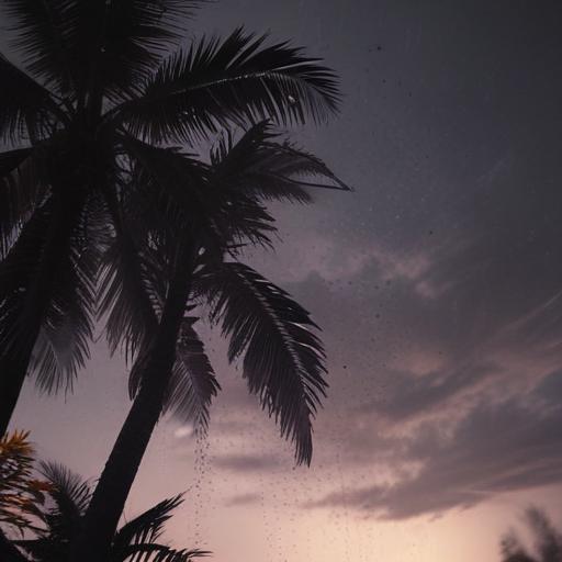 Fiji Weather Update: Cloudy Periods and Showers Expected with Cool Nights Ahead