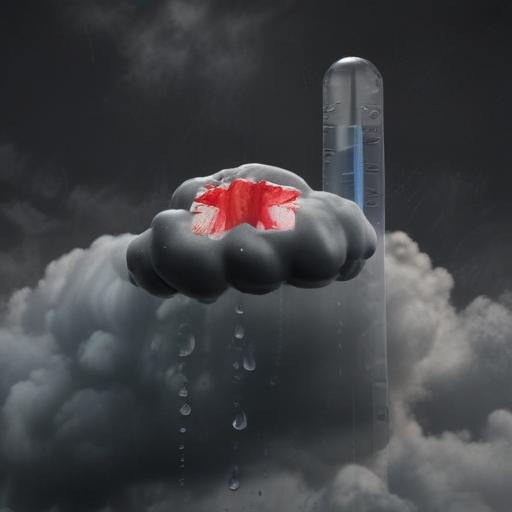 Fiji Weather Update: Cloudy Periods with Brief Showers and Cool Nights Expected