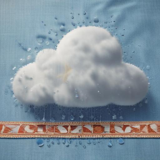 Fiji Weather Update: Cloudy Periods with Showers and Fine Weather Forecast for May 31, 2025