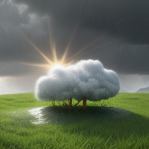 Fiji Weather Update: Cloudy Showers and Fine Conditions Across the Islands