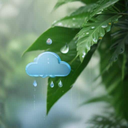 Fiji Weather Update: Cloudy with Brief Showers and Cool Nights Expected Across the Region