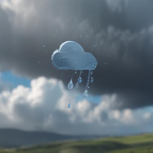 Fiji Weather Update: Cloudy with Brief Showers, Strong Winds for Rotuma