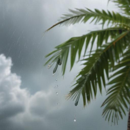Fiji Weather Update: Cloudy with Showers and Cool Nights Expected Across Regions