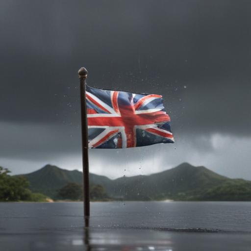 Fiji Weather Update: Cloudy with Showers and Cool Nights Expected Across the Islands