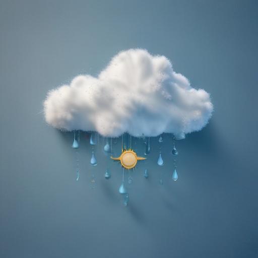 Fiji Weather Update: Cloudy with Showers and Fine Weather in Different Regions, Strong Winds for Rotuma