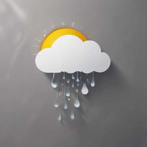 Fiji Weather Update: Cloudy with Showers in Some Areas, Fine Elsewhere - May 21, 2025