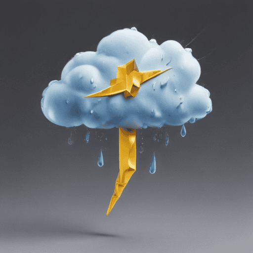 Fiji Weather Update: Expect Cloudy Conditions, Showers, and Thunderstorms Today and Tomorrow