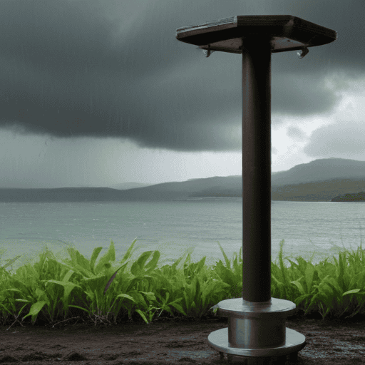 Fiji Weather Update: Expect Occasional Showers and Thunderstorms with Heavy Rain Potential from January 26, 2025