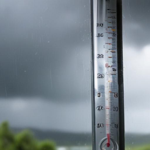 Fiji Weather Update: Expect Showers and Cool Nights Ahead