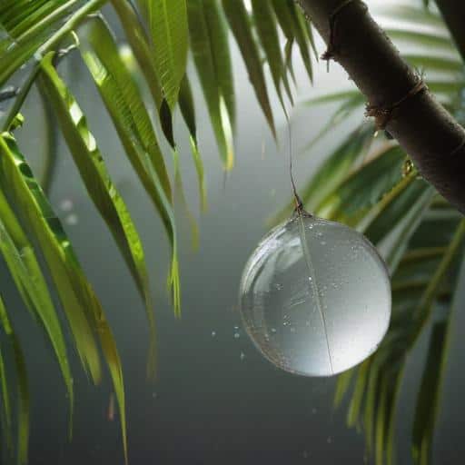 Fiji Weather Update: Fine Conditions with Brief Showers and Cool Nights Expected