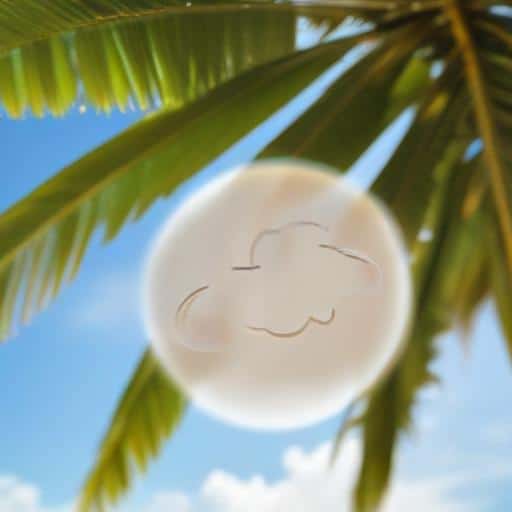 Fiji Weather Update: Fine Conditions with Brief Showers and Cool Nights Expected