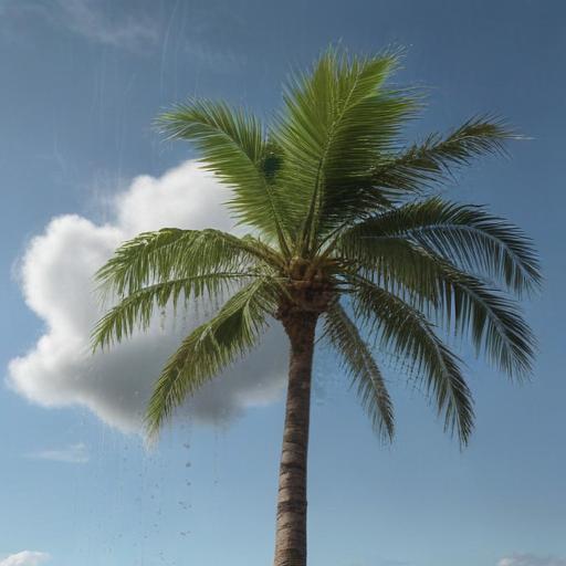 Fiji Weather Update: Heavy Rain Alert Canceled, Cloudy with Occasional Showers Ahead