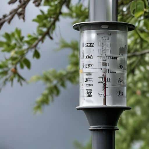 Fiji Weather Update: Heavy Rain Alert Cancelled, Strong Winds Expected Across Regions