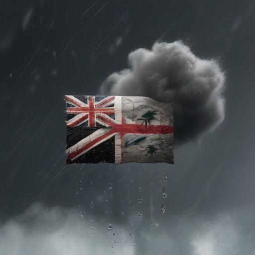 Fiji Weather Update: Heavy Rain and Flash Flood Alerts Canceled, Showers and Thunderstorms Ahead