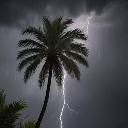 Fiji Weather Update: Heavy Showers and Thunderstorms Expected Across the Group