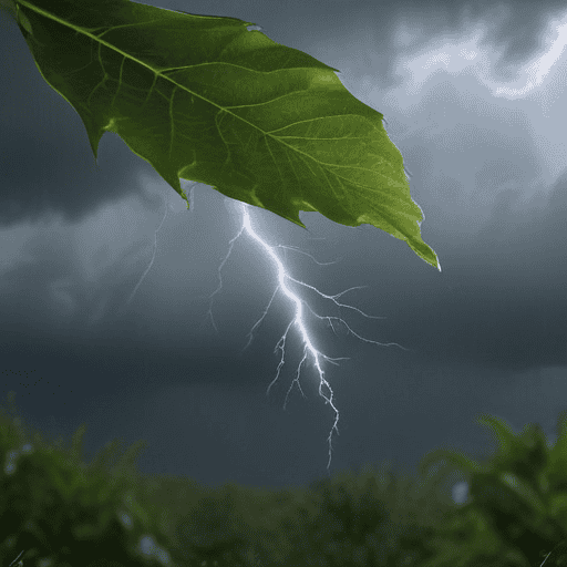 Fiji Weather Update: Heavy Showers and Thunderstorms Expected This Weekend