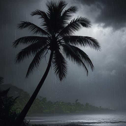 Fiji Weather Update: Heavy Showers, Isolated Thunderstorms, and Flash Flood Risk Across Islands (30 August 2025)