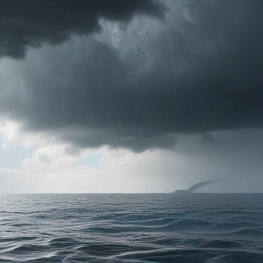 Fiji Weather Update: Occasional Rain and Thunderstorms Expected Across the Islands