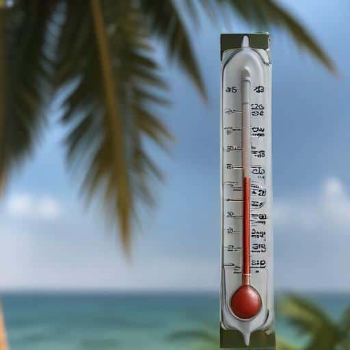 Fiji Weather Update: Occasional Showers and Cool Nights Expected Across the Islands