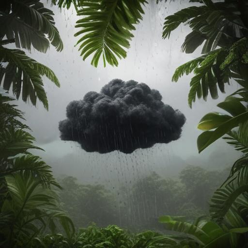 Fiji Weather Update: Occasional Showers and Isolated Heavy Falls Expected Across the Region