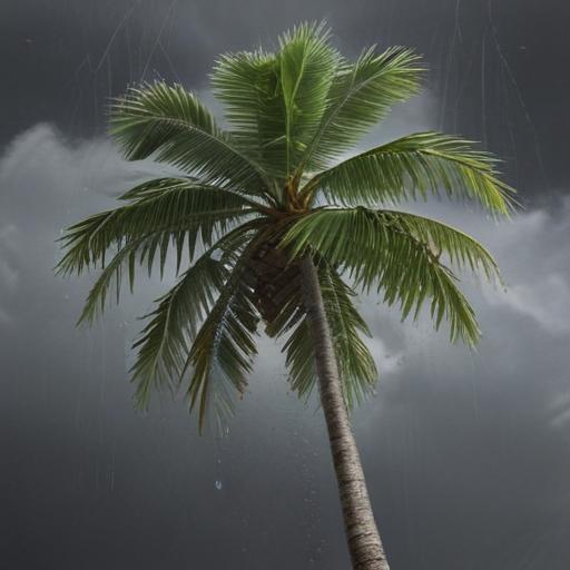 Fiji Weather Update: Occasional Showers and Isolated Thunderstorms Expected This Weekend