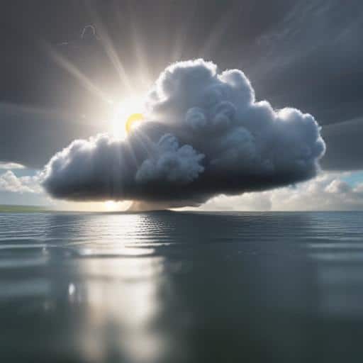 Fiji Weather Update: Occasional Showers and Mainly Fine Conditions Through the Weekend