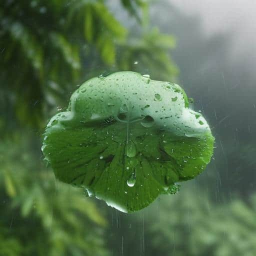Fiji Weather Update: Occasional Showers and Potential Flash Flooding Expected in Eastern Regions