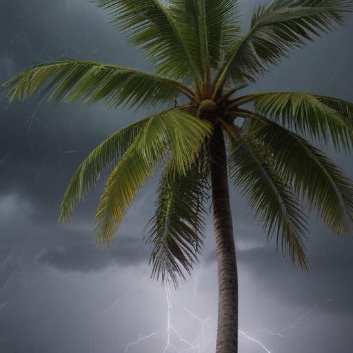 Fiji Weather Update: Occasional Showers and Thunderstorms Expected Across the Islands