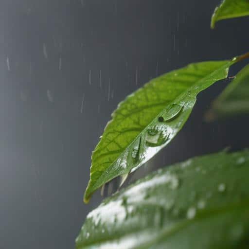 Fiji Weather Update: Occasional Showers and Thunderstorms Expected Across the Region