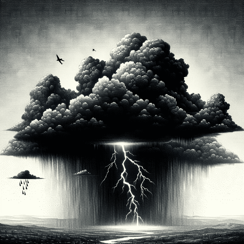 Fiji Weather Update: Occasional Showers and Thunderstorms Expected with Flash Flood Risks